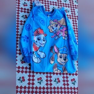 Paw Patrol Onesie